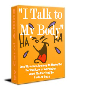 I Talk To My Body