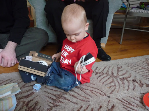 fucking in converse sneakers
