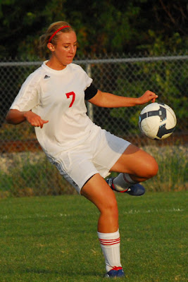 Rachel Yoder against Van Buren