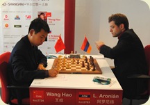 Hao-Aronian