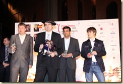 Final Bilbao 2010