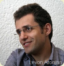 aronian