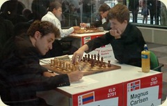 Magnus Carlsen