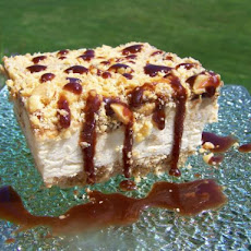 Jenn's Drumstick Squares