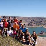 San Rafael 2010