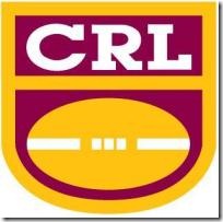 CRL Logo