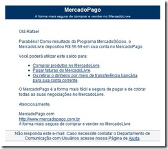 Comprovante de deposito do mercado livre,mercado socio