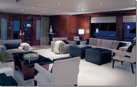 tiger woods yacht privacy. Tiger Woods Yacht