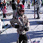 Skiing in style. :* Skiing in style. :*