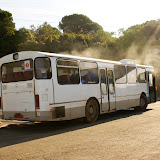 Troupe IIIeme Bey Camp...