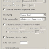 Pass 2 Parameters