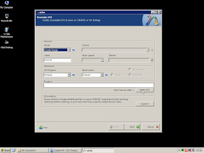 Img 08 Create ISO