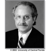 A photo of Roy H. Davidson.