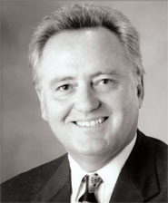 A photo of J. Kenneth Bryant.