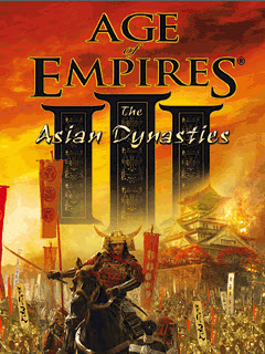 Baixar jogo para celular Age of Empires 3: The Asian Dynasties (em português) grátis Baixar jogo para celular Age of Empires 3: The Asian Dynasties (em português) grátis