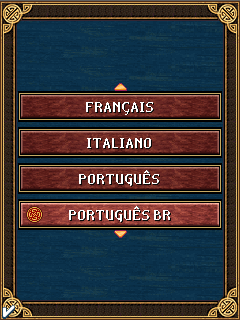 Baixar jogo para celular Age of Empires 3: The Asian Dynasties (em português) grátis