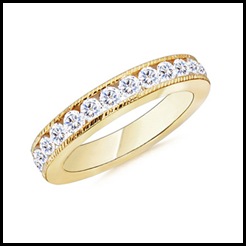 Round-Diamonds-Channel-Set-Milgrain-Eternity-Band-in-14k-Yellow-Gold_ARY0143D_Reg