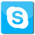 Skype Me™!