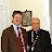 Con il vescovo di Cosenza Monsignor Nunnari