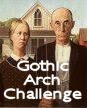 Gothic Arch Challenge