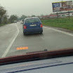 Volvo S60 T6