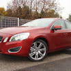 Volvo S60 T6