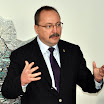 Németh Zsolt külügyi államtitkár