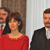 Bárdos Gyula, Biró Ágnes és Berényi József