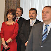 Pék László, Biró Ágnes, Bárdos Gyula, Berényi József, Váradi Lajos és Peczár Károly