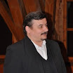 Berényi József országos elnök