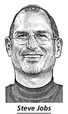 Steve Jobs