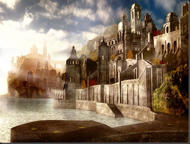 Babylon_Castles