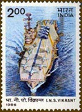 insvikrant