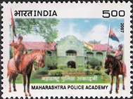 maharashtra police