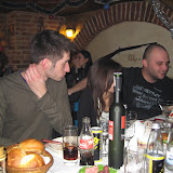 koledno party