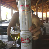 beer stack