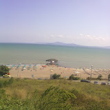 Spirit of Burgas