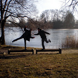 (dance)