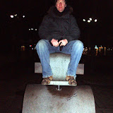 The King :-D
