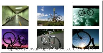bike wallpaper
