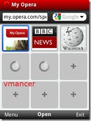 opera mobile 10 beta opera mobile 10 beta