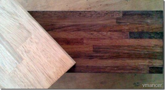 kayu merbau daur ulang-kusen kayu merbau daur ulang-kusen