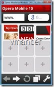 opera mobile 10 on your computer (10)