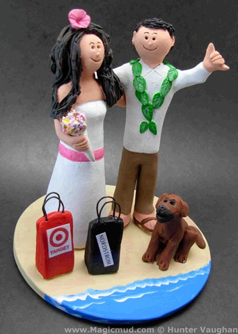 [Confessions of a Shopaholic Wedding Cake Topper[26].jpg]