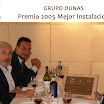 Premios Nogal Metal