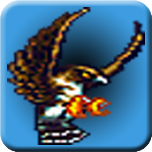 Flying Hawk LOGO-APP點子