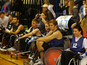 quad rugby