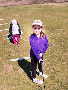 rise golf