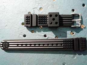 MarineMaster band