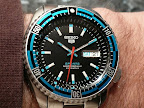 SKX007 retro
